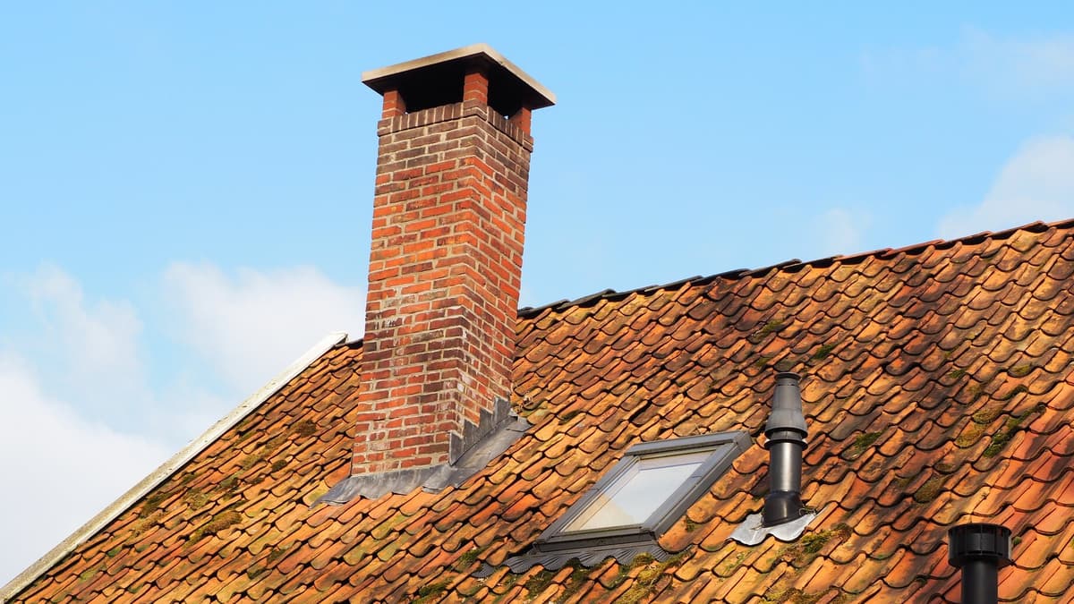 Avery & Sons Chimneys thumbnail 4