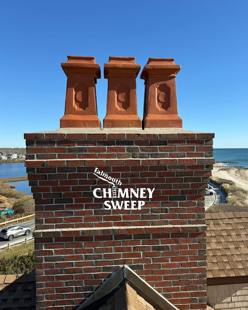 Falmouth Chimney Sweep – Chimney Cleaning & Repairs thumbnail 4