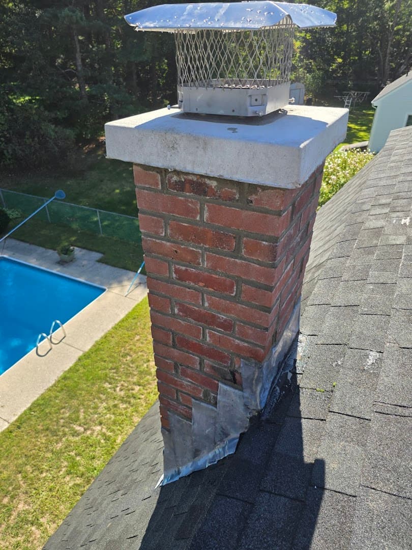 Clearview Chimney Services Inc. - Professional chimney cleaning, inspection and repair services in Leominster, Massachusetts