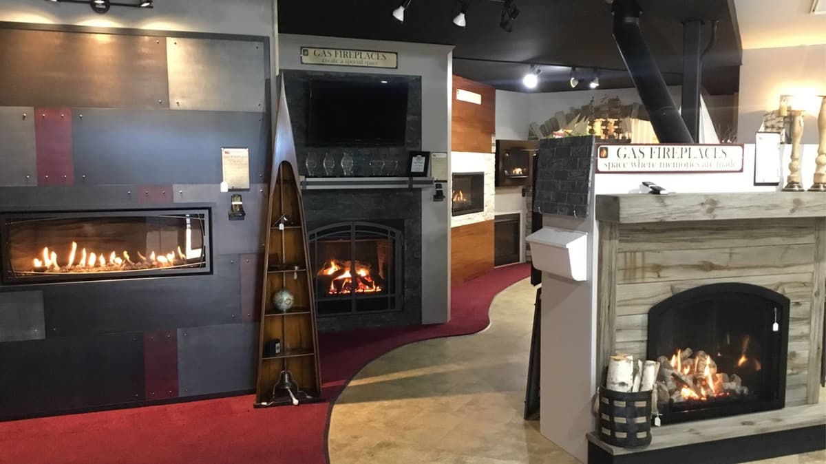 Enchanted Fireside thumbnail 2