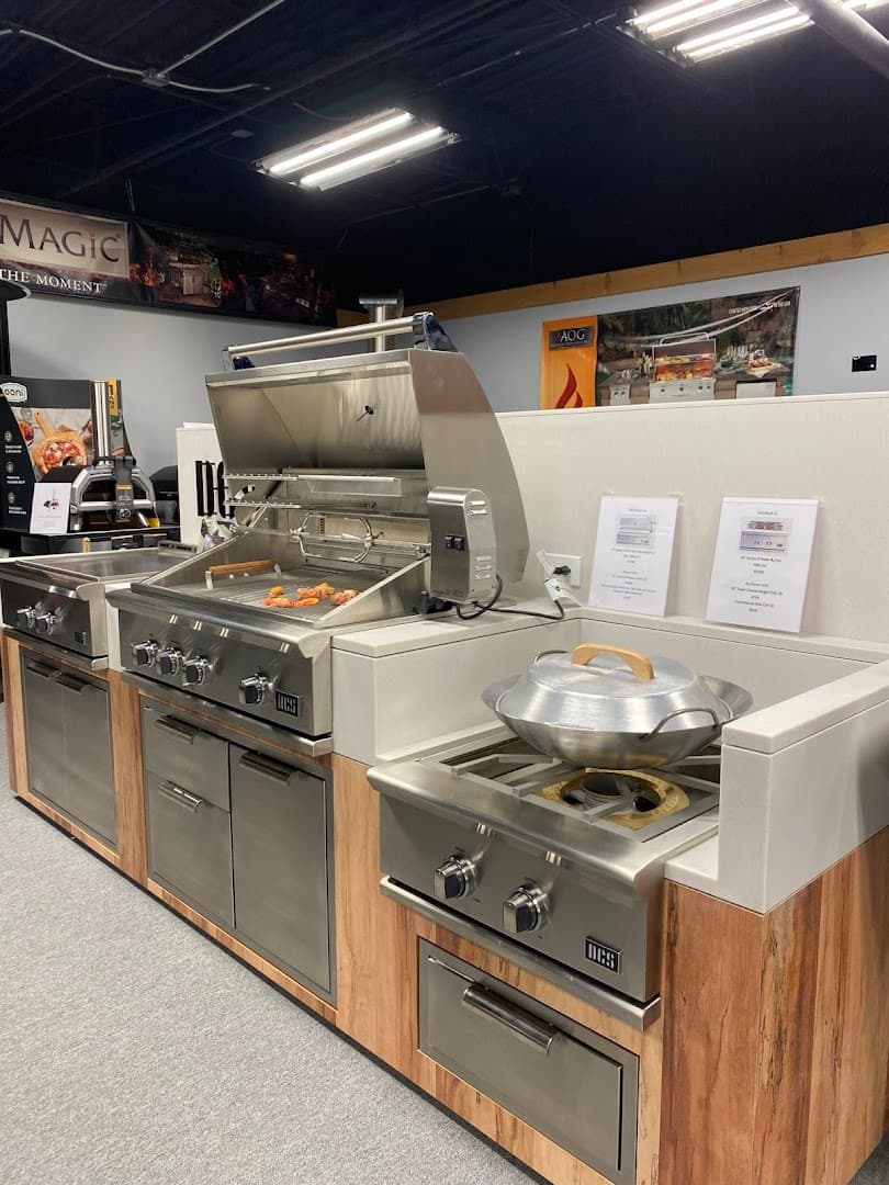 The Fireplace & Chimney Authority chimney services work photo 6 - Professional chimney cleaning and repair in Lisle, Illinois