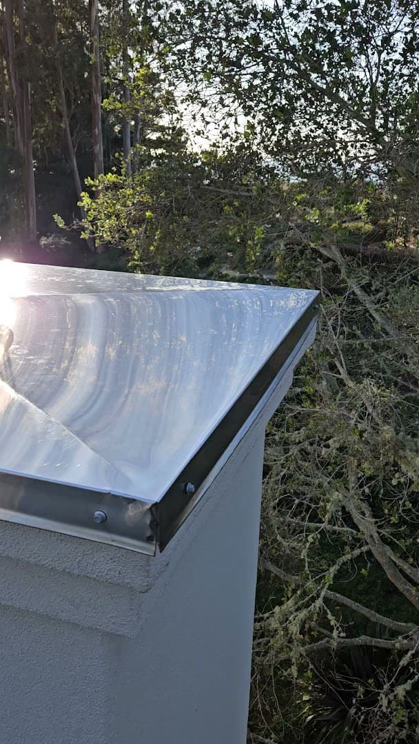 Silicon Valley Chimney Sweep Inc thumbnail 2