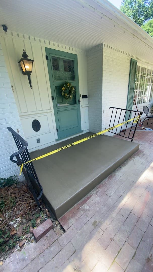 Mortar Pros Tuckpointing LLC thumbnail 4