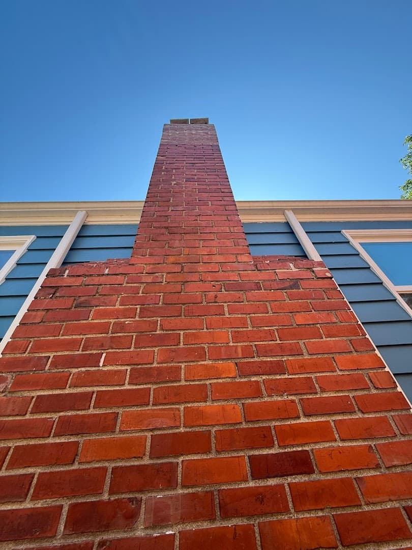 Clean Sweeps Chimney Hancock thumbnail 3