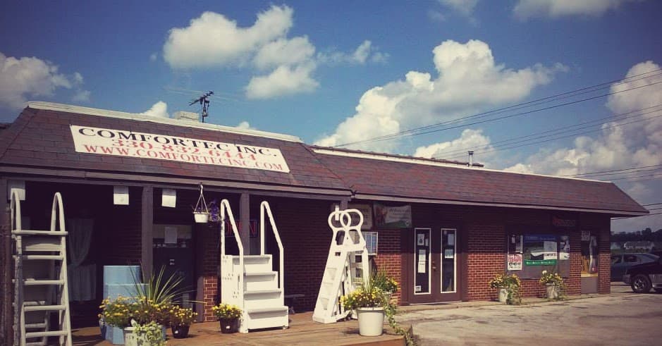 ComforTec Inc. thumbnail 2