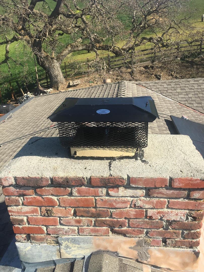 Nation Wide Chimney Sweep & Repair - Professional chimney cleaning, inspection and repair services in Mountain View, Oregon