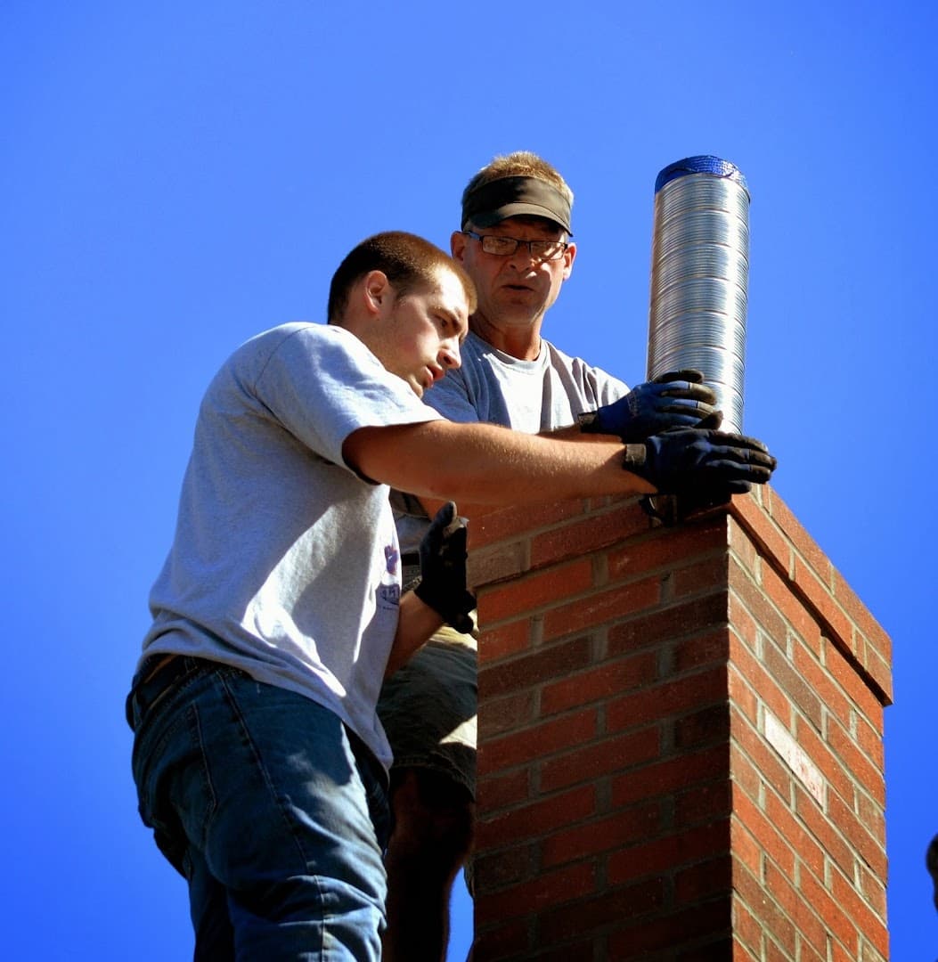 Admiralty Chimney Service, LLC. thumbnail 2