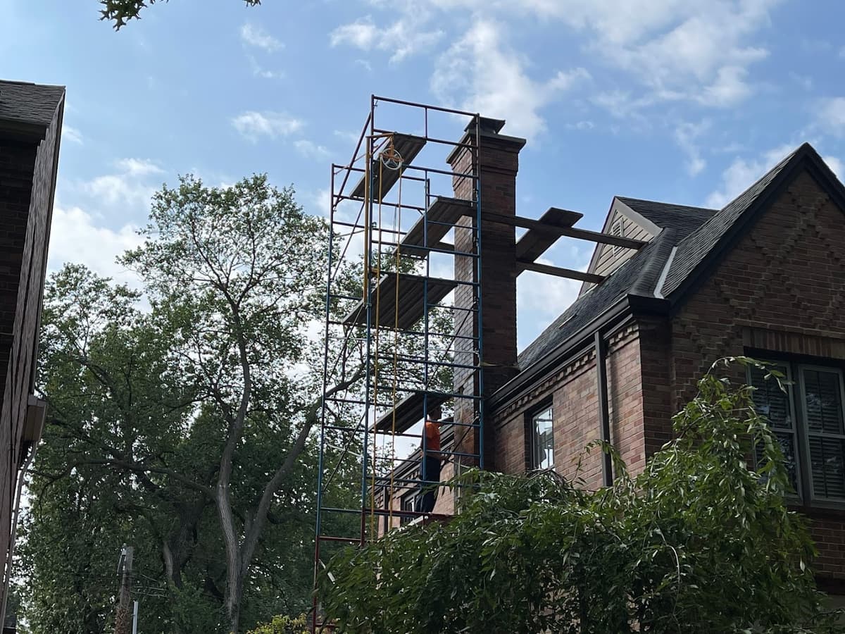 Gateway Chimney Service, LLC thumbnail 4