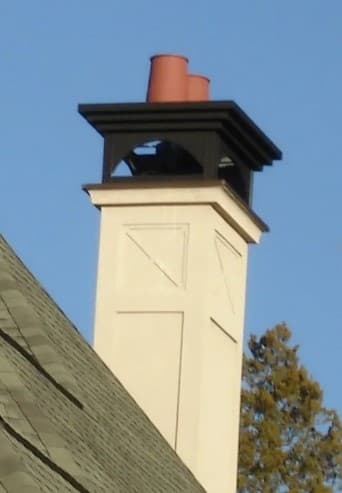 Chimney Caps Atlanta thumbnail 2