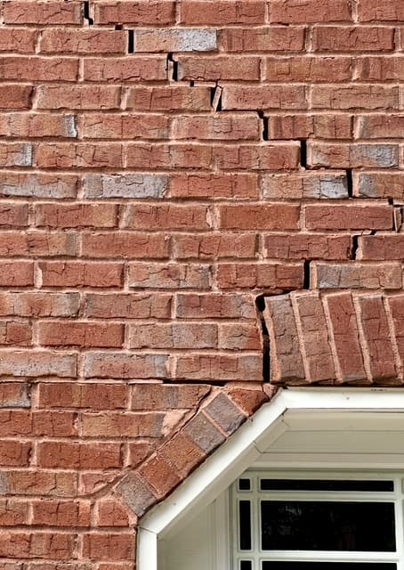 Anglin's Foundation & Chimney Repair chimney services work photo 5 - Professional chimney cleaning and repair in Marietta, Georgia