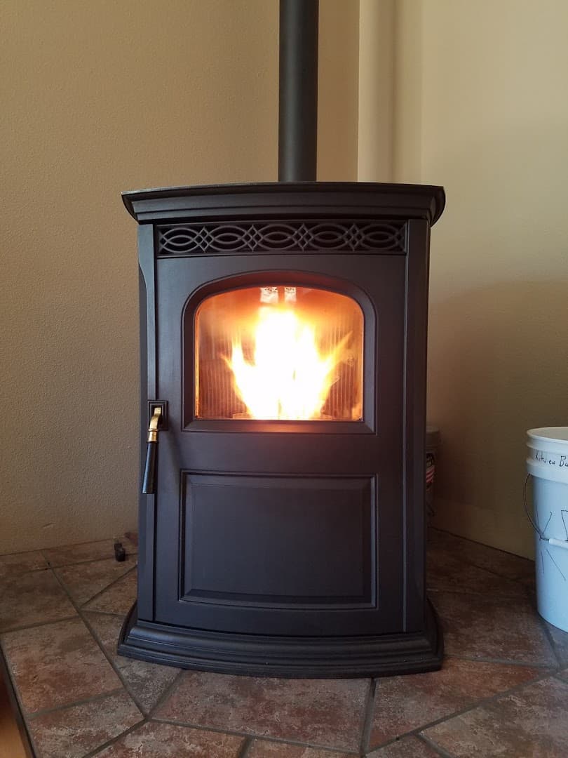 Armour Chimney Service - Professional chimney cleaning, inspection and repair services in Coeur d'Alene, Washington