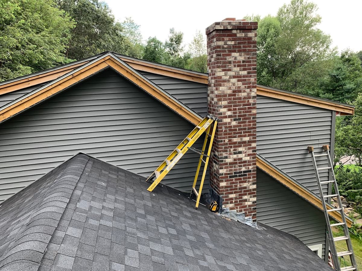 Alpha Chimney Sweeps LLC thumbnail 2