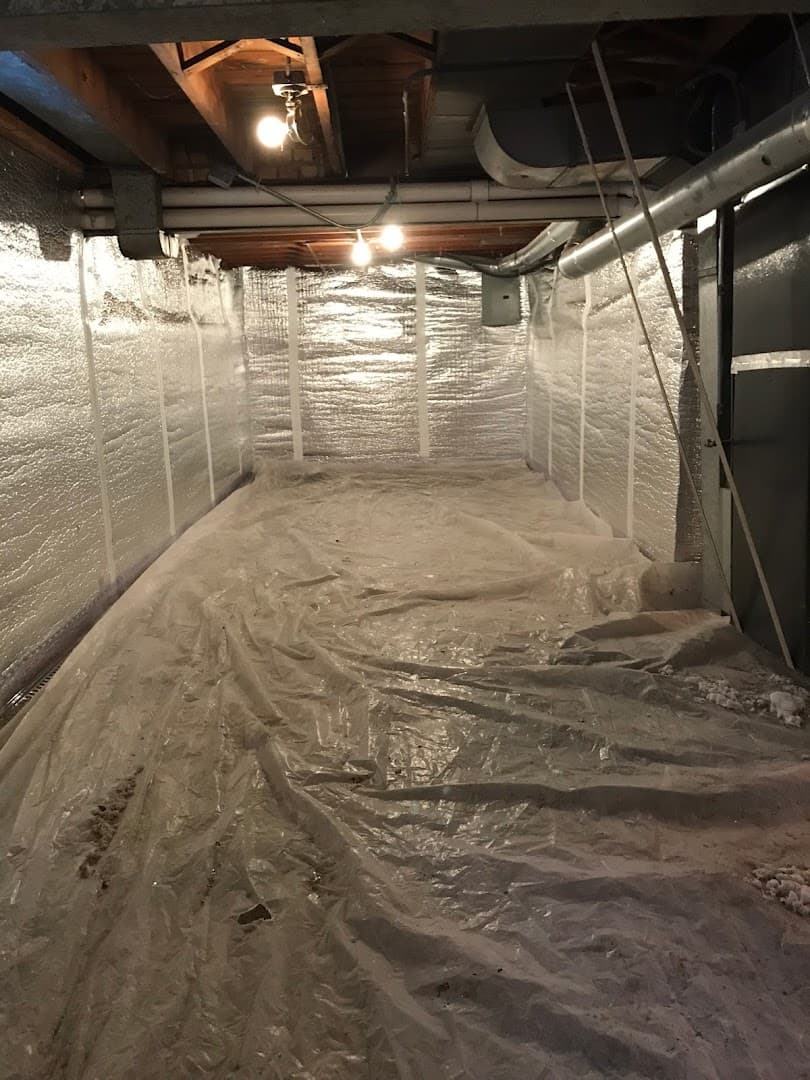 Midland Masonry Inc chimney services work photo 5 - Professional chimney cleaning and repair in Villa Park, Illinois