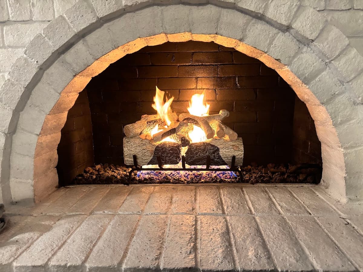 Tobi's Chimney and Vent Care chimney services work photo 5 - Professional chimney cleaning and repair in Riverside, Oregon