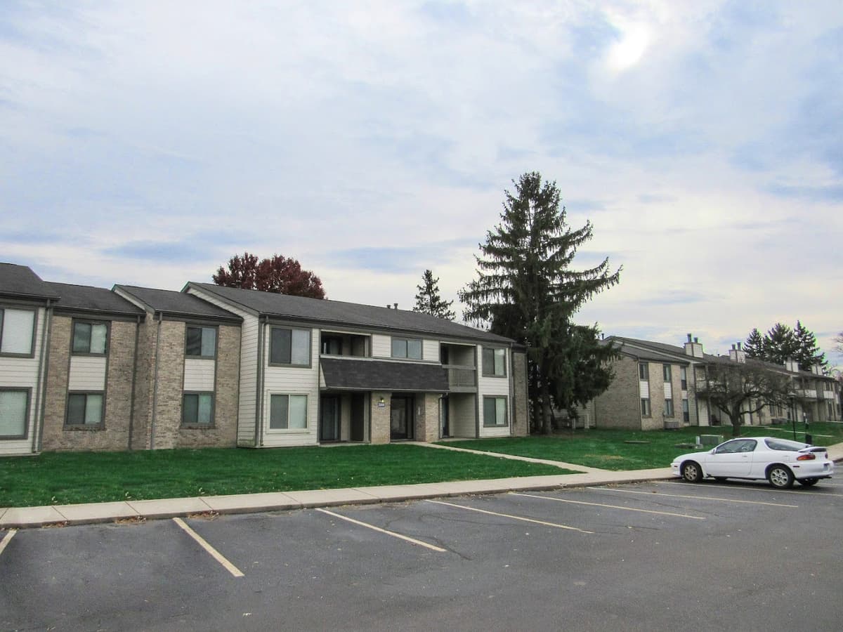 The Chimneys of Oak Creek chimney services work photo 6 - Professional chimney cleaning and repair in Kettering, Ohio