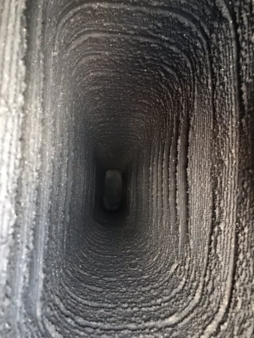 Chimney & Dryer Magicians thumbnail 3