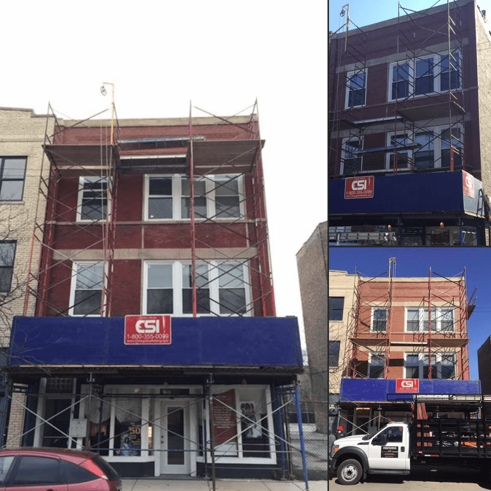 Chicagoland Fireplace and Chimney Restoration thumbnail 3