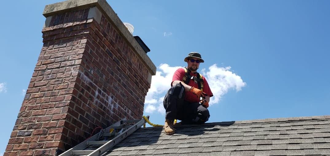 Sunrise Chimney Service thumbnail 2