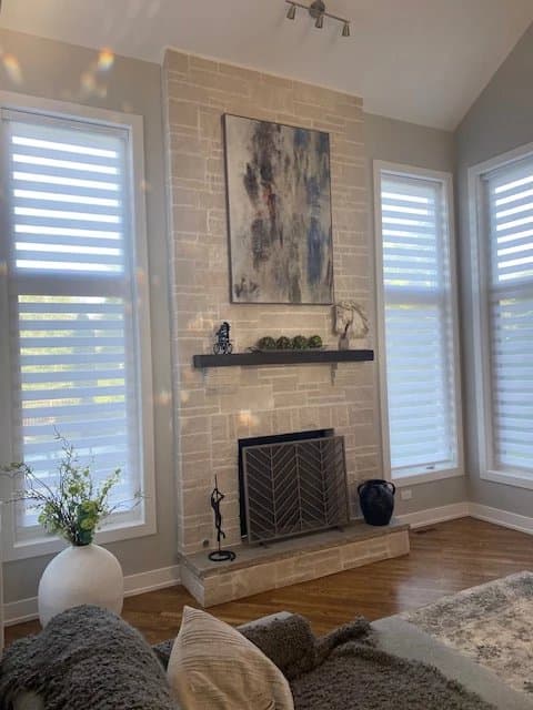 KA Tuckpointing Masonry Restoration thumbnail 4