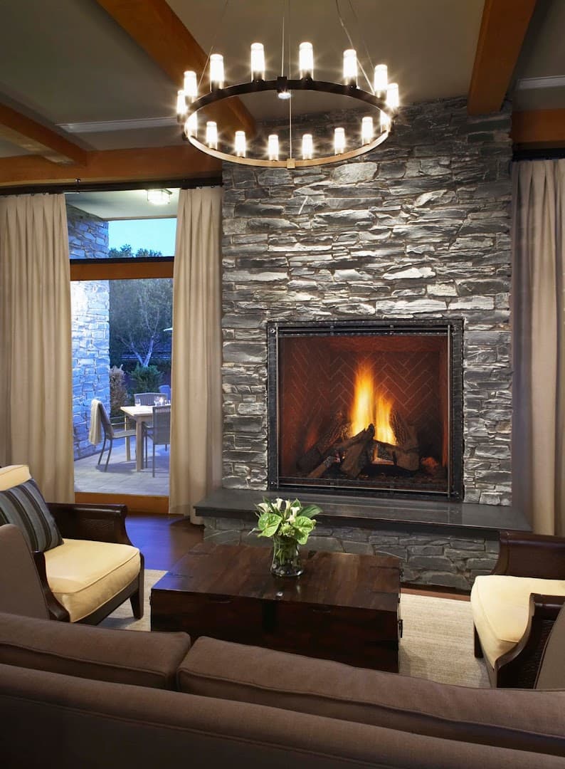 Southwest Fireplace thumbnail 4
