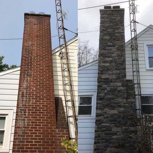 Freedom Fireplace - Professional chimney cleaning, inspection and repair services in North Jackson, Oregon