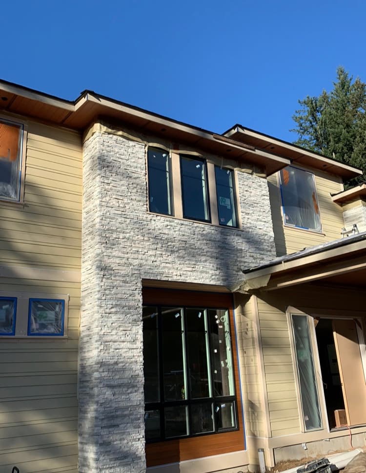 RC Custom Masonry and Chimney thumbnail 3