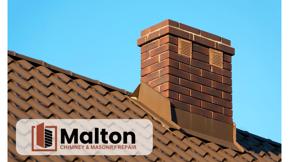 Malton Chimney & Masonry Repair - Professional chimney cleaning, inspection and repair services in Western Springs, Illinois