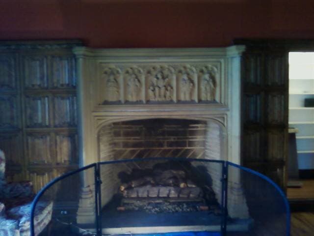 MODERN DAY CHIMNEY SERVICE - Professional chimney cleaning, inspection and repair services in Cleveland, Ohio