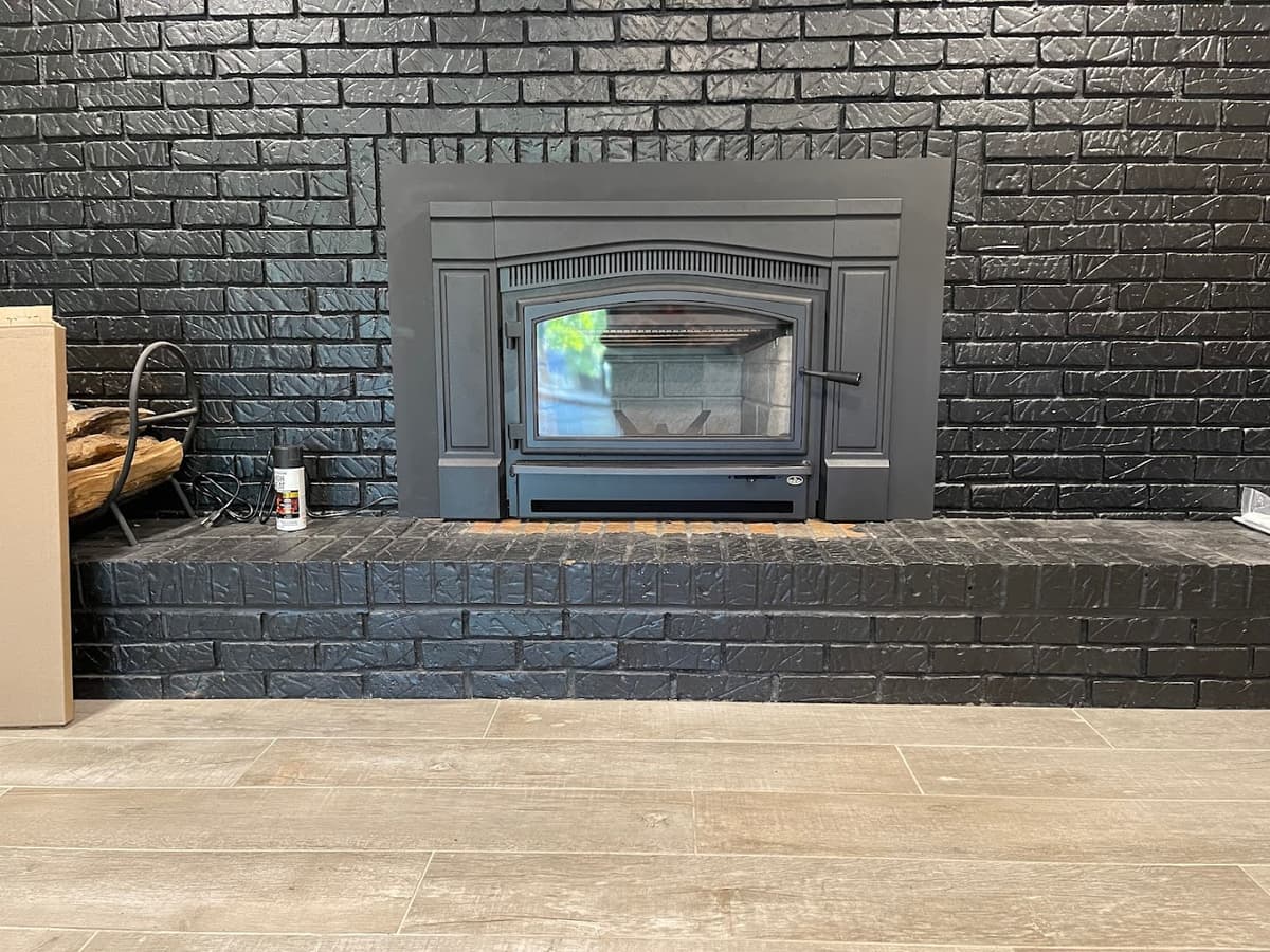 Gateway Chimney Service, LLC chimney services work photo 5 - Professional chimney cleaning and repair in St. Charles, Georgia