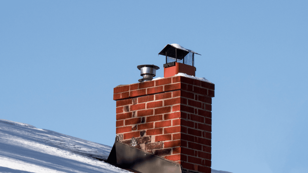 XPT Chimney Caps Installation thumbnail 3