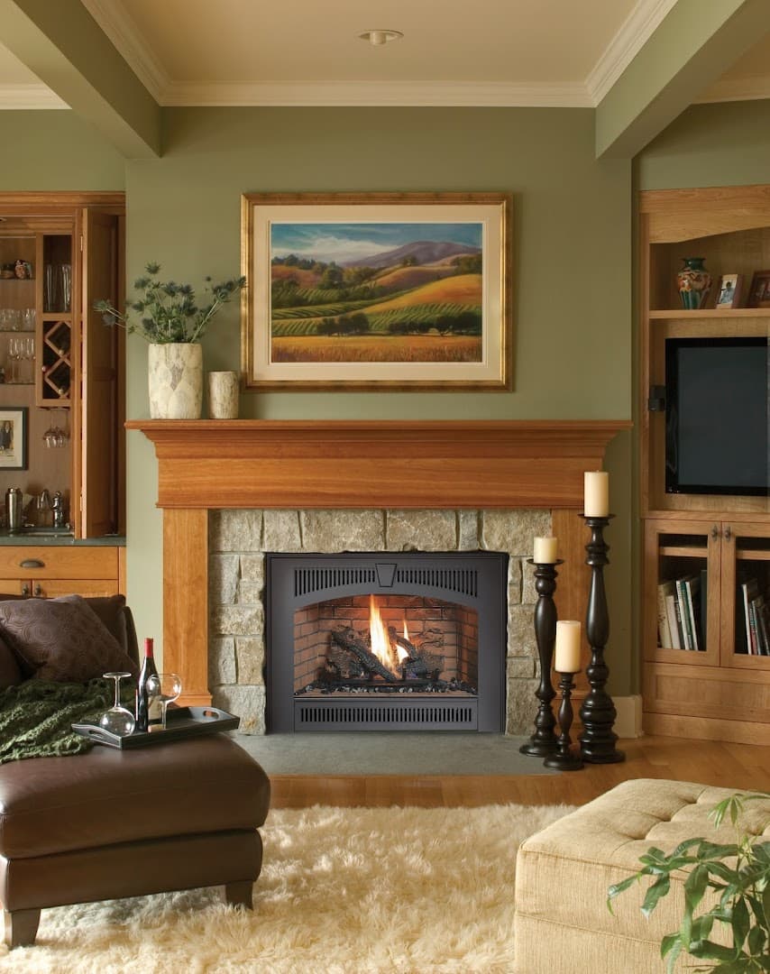 Ponderosa Hearth & Home thumbnail 2
