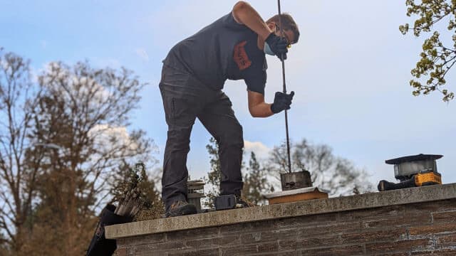 Avery & Sons Chimneys thumbnail 3