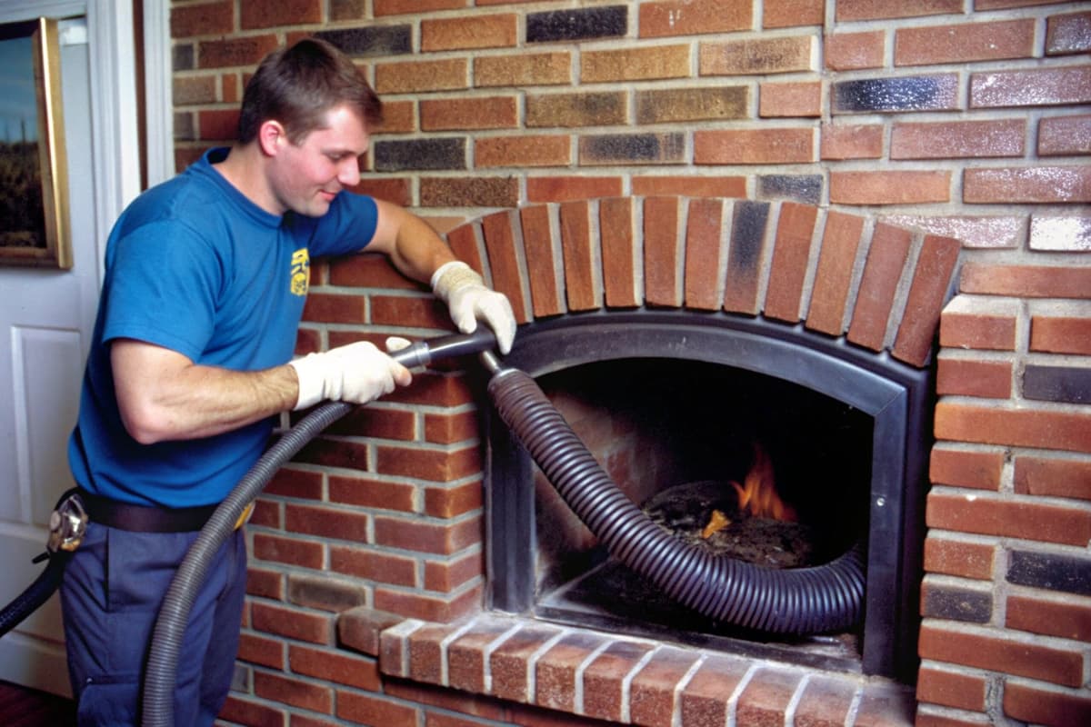 Pureflow Air Duct and Chimney Cleaning Inc thumbnail 3