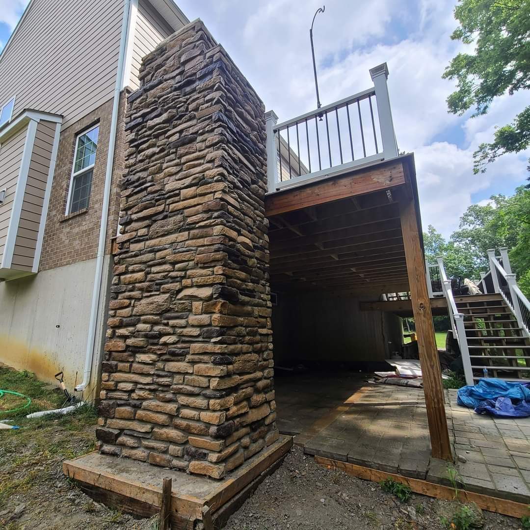 PRG Masonry, LLC. thumbnail 3