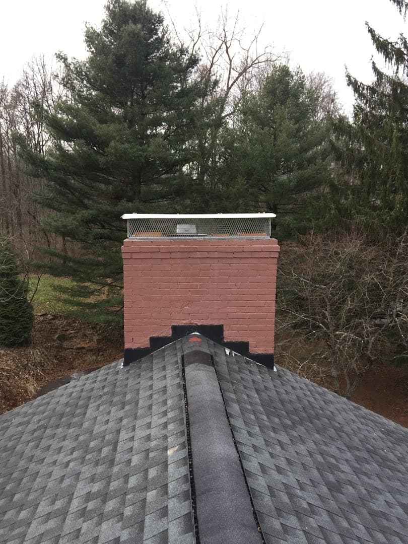 Akron Masonry and Chimney Services thumbnail 4