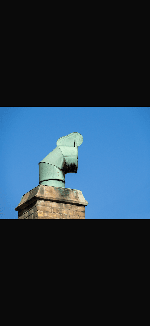 MAC Chimney Sweep thumbnail 2