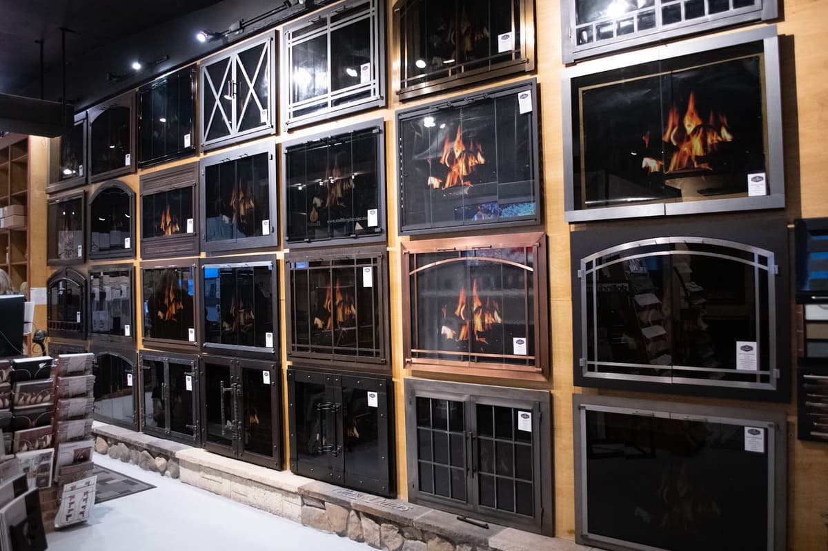 Fireplace & Chimney Authority chimney services work photo 5 - Professional chimney cleaning and repair in Elmhurst, Illinois