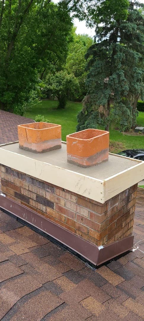 A & A Service - Professional chimney cleaning, inspection and repair services in Waconia, Minnesota