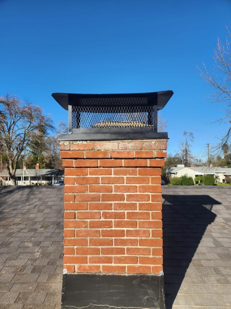 A+ Chimney Sweep Fireplace Repair Elk Grove - Professional chimney cleaning, inspection and repair services in Sacramento, California