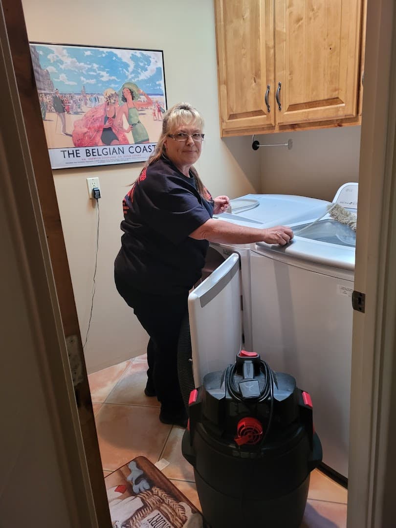 ABC Chimney Sweep Air Duct Cleaning & Dryer Vent Service - Professional chimney cleaning, inspection and repair services in Desert Hot Springs, California