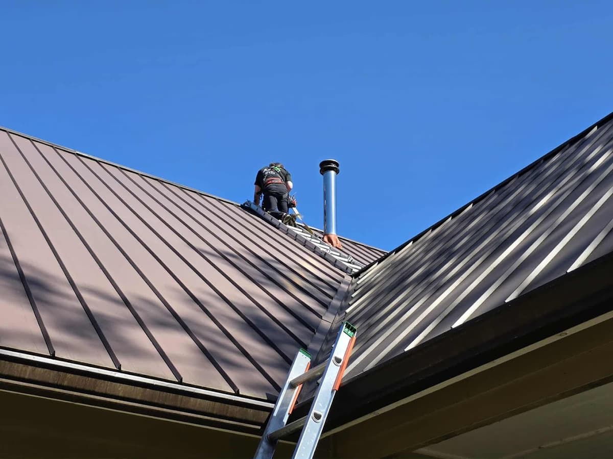 Apex Chimney Care - Professional chimney cleaning, inspection and repair services in Pleasant Hill, Oregon