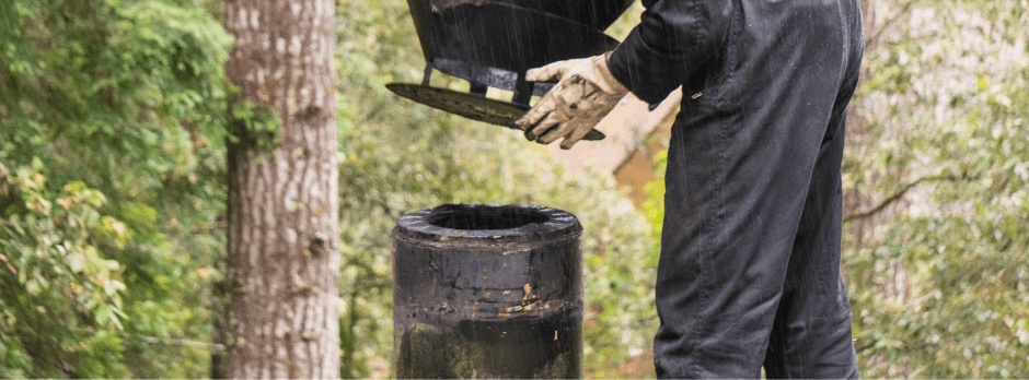 Bright Star Chimney Cleaners - Professional chimney cleaning, inspection and repair services in Sacramento, California