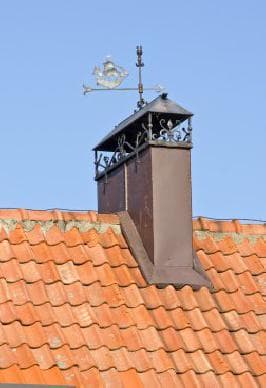 CC Chimney & Ducts Solutions - Professional chimney cleaning, inspection and repair services in Fullerton, California