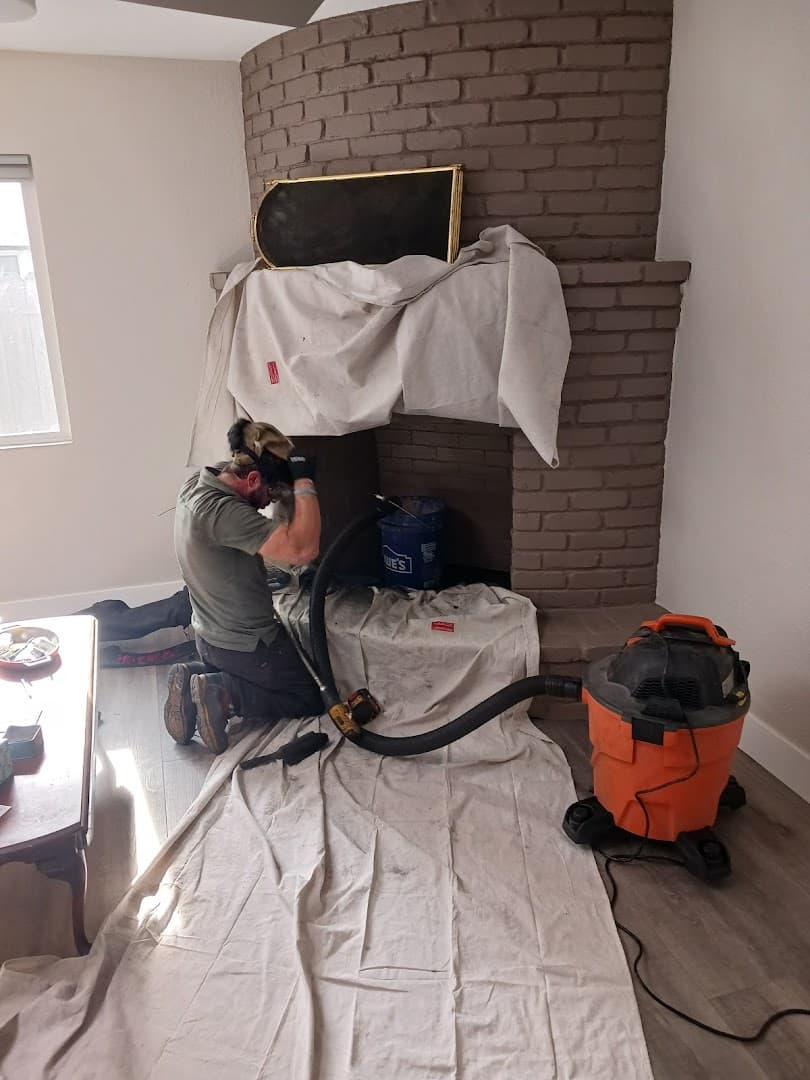 Chimney Guys USA - Professional chimney cleaning, inspection and repair services in Orangevale, Oregon