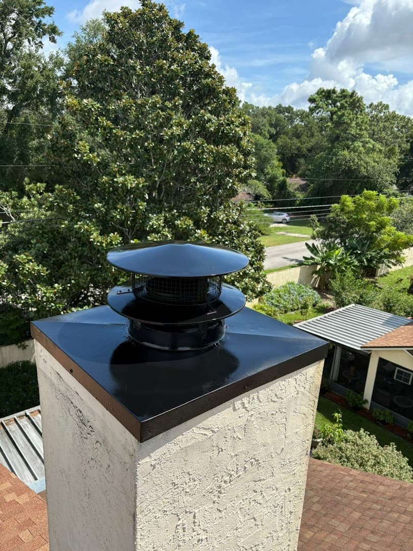 Chimney Sweep Team Pro - Professional chimney cleaning, inspection and repair services in Livermore, California