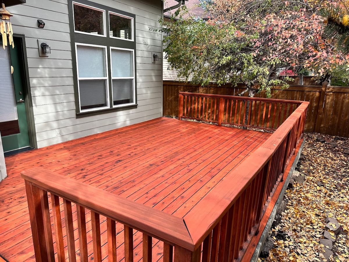 Deckrow Brothers - Professional chimney cleaning, inspection and repair services in Bend, Oregon