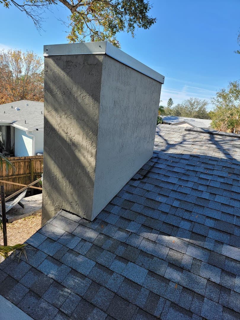 Dmj Chimney Sweep Sacramento - Professional chimney cleaning, inspection and repair services in Sacramento, California