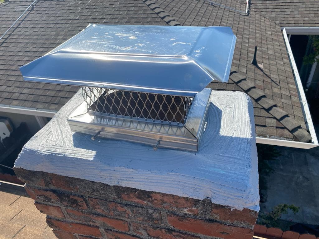 Expert fireplaces sweep inc - Professional chimney cleaning, inspection and repair services in Hayward, California