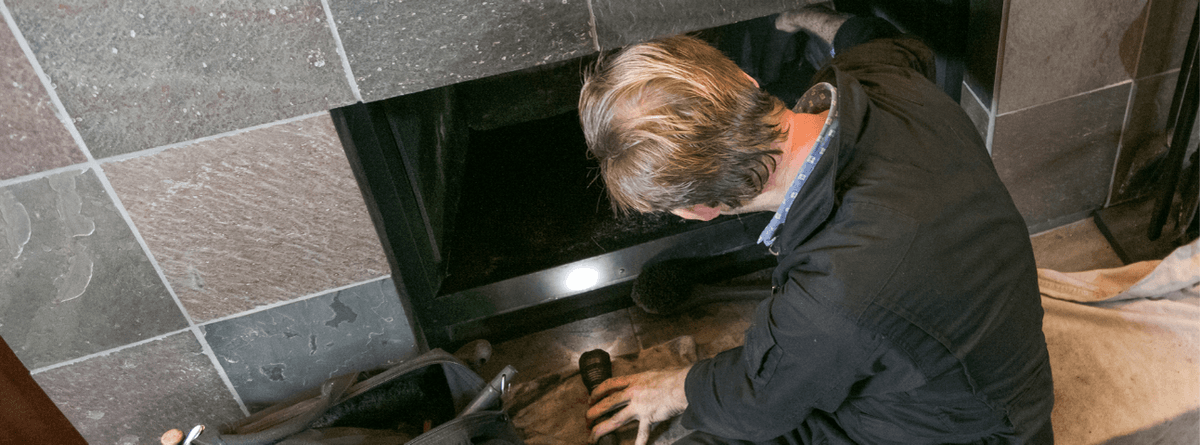Finest San Jose Chimney Cleaning - Professional chimney cleaning, inspection and repair services in San Jose, California