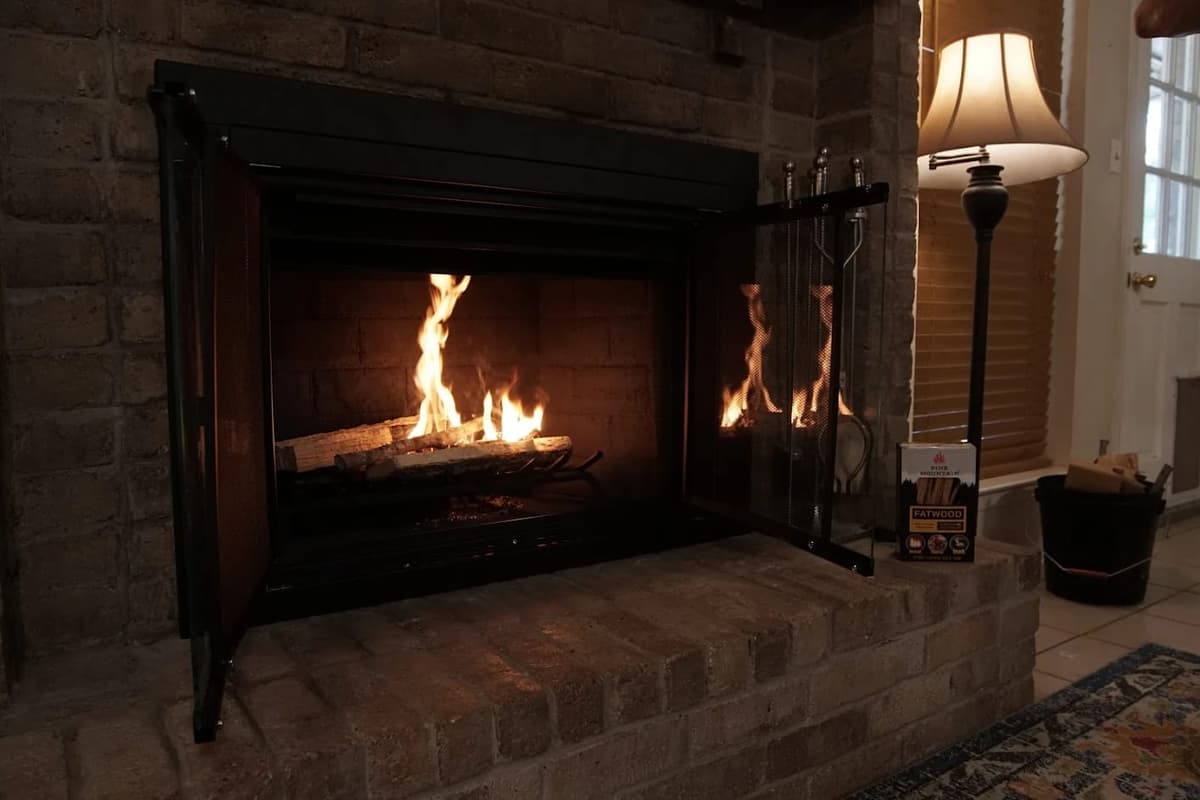 Glory Chimney Sweep - Professional chimney cleaning, inspection and repair services in Newport Beach, California